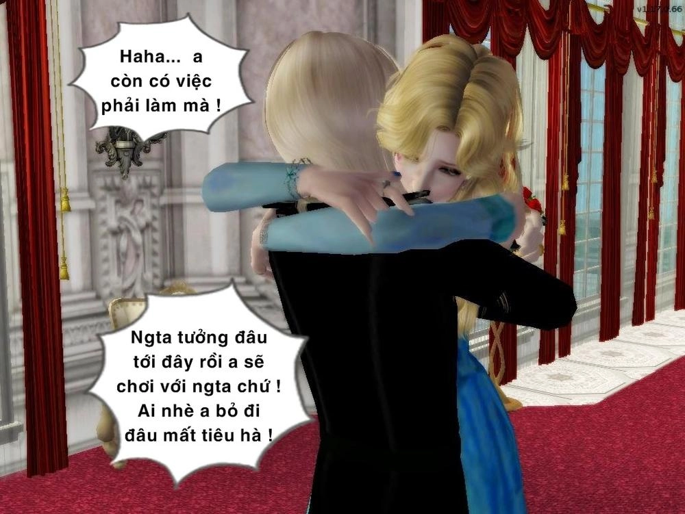 Earl Story Chapter 21 - 16