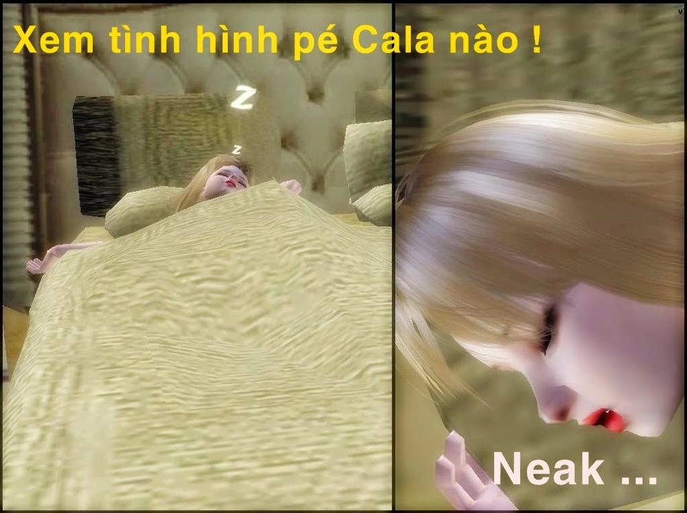 Earl Story Chapter 21 - 20