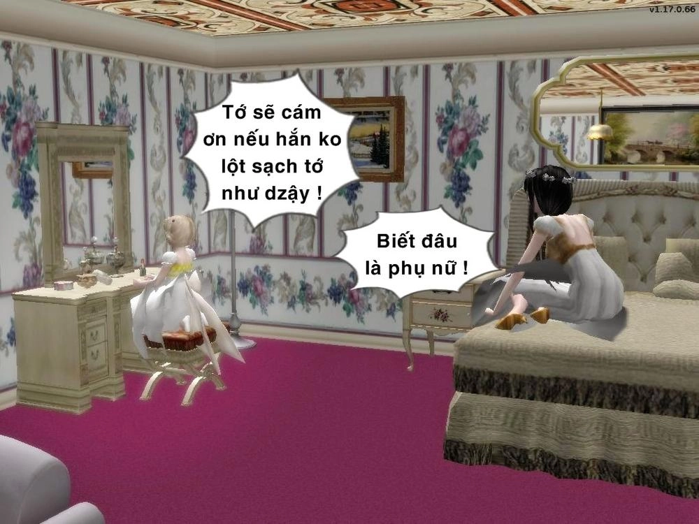 Earl Story Chapter 21 - 26