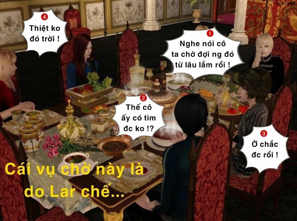 Earl Story Chapter 21 - 43