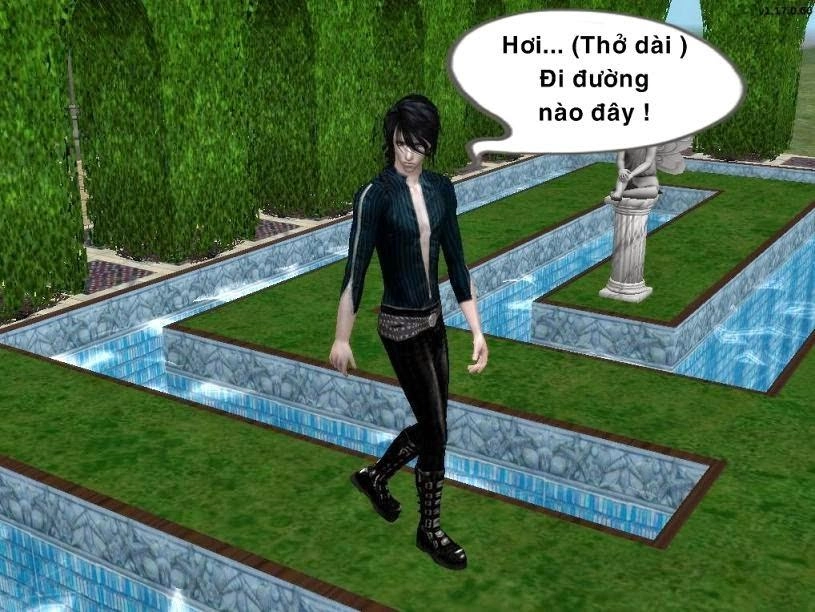 Earl Story Chapter 22 - 4