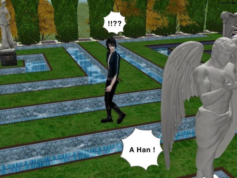 Earl Story Chapter 22 - 6