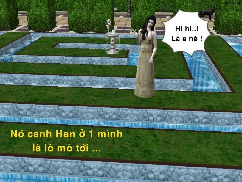 Earl Story Chapter 22 - 7