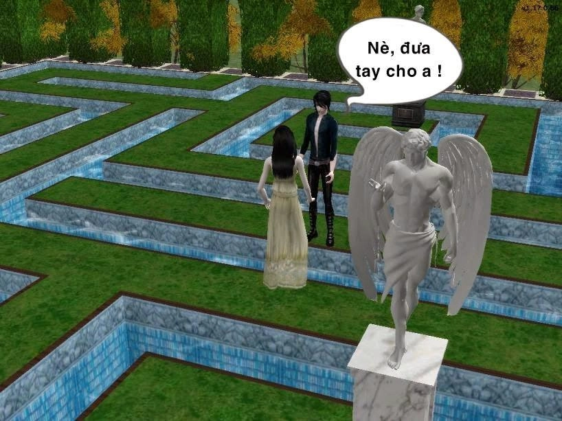 Earl Story Chapter 22 - 13