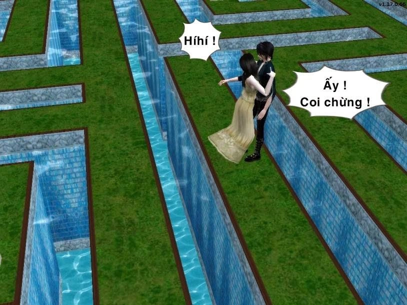 Earl Story Chapter 22 - 14