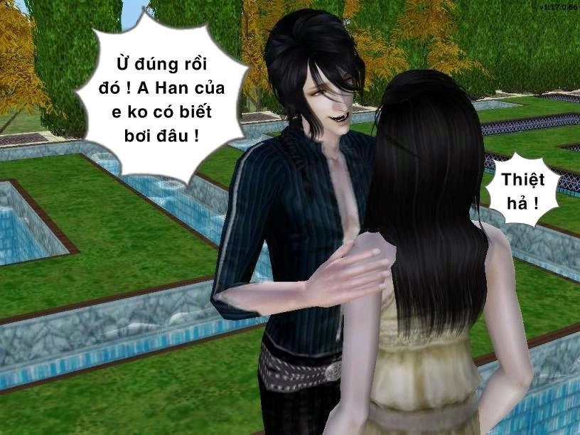 Earl Story Chapter 22 - 17