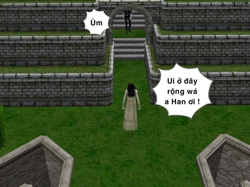 Earl Story Chapter 22 - 21