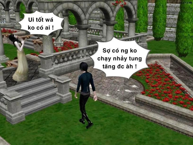 Earl Story Chapter 22 - 22