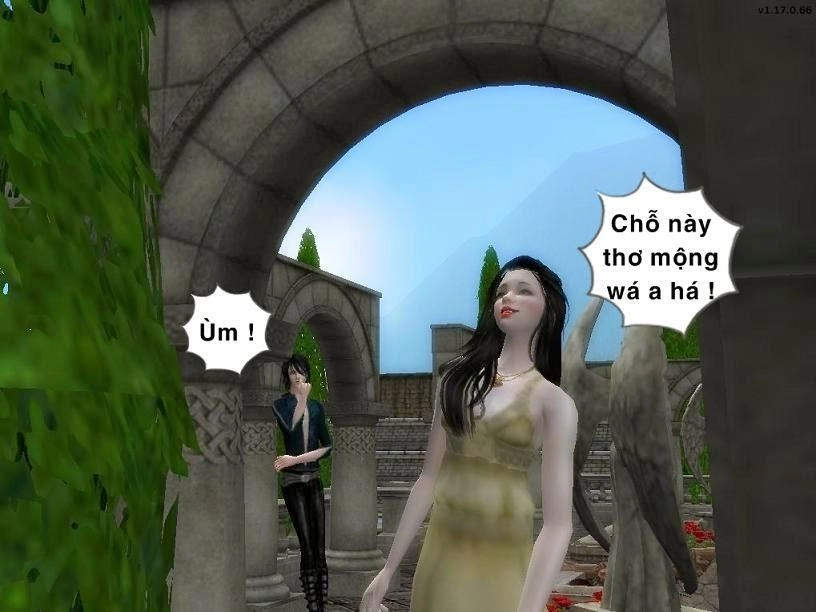 Earl Story Chapter 22 - 23