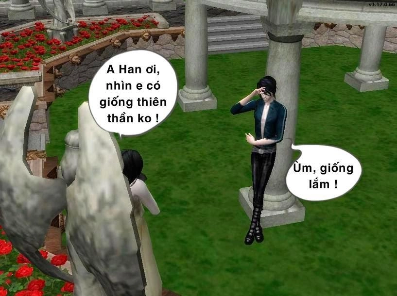 Earl Story Chapter 22 - 25