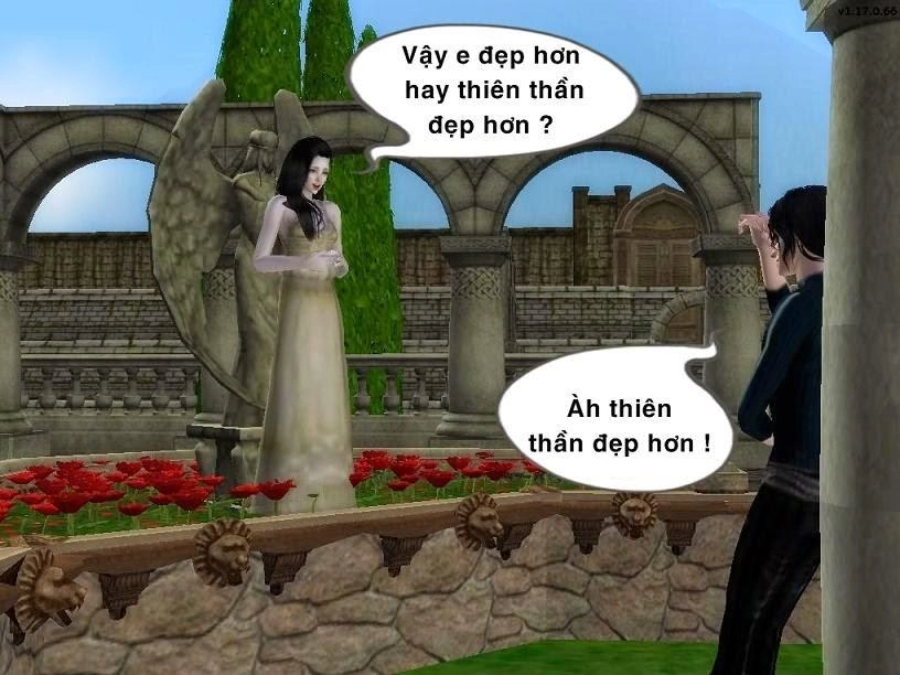 Earl Story Chapter 22 - 26