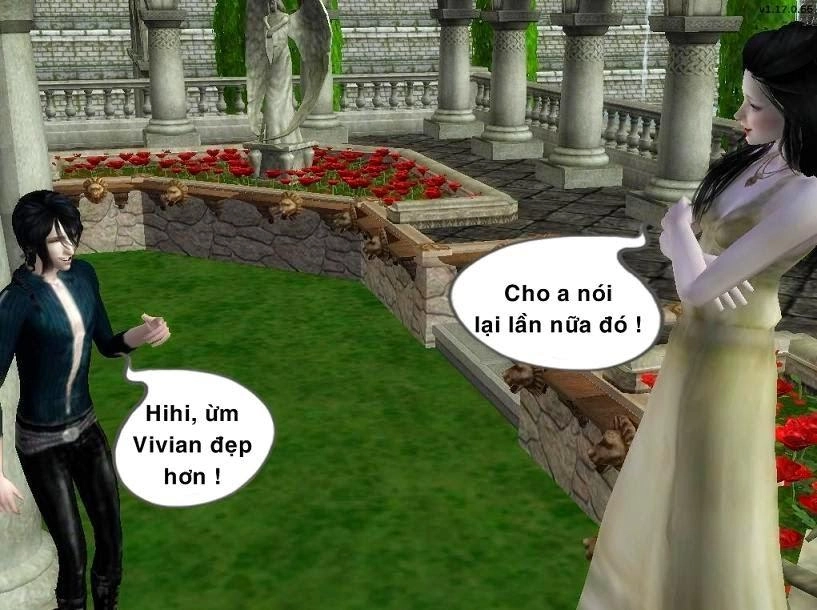 Earl Story Chapter 22 - 27