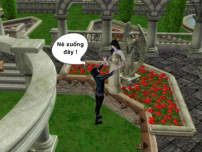 Earl Story Chapter 22 - 29