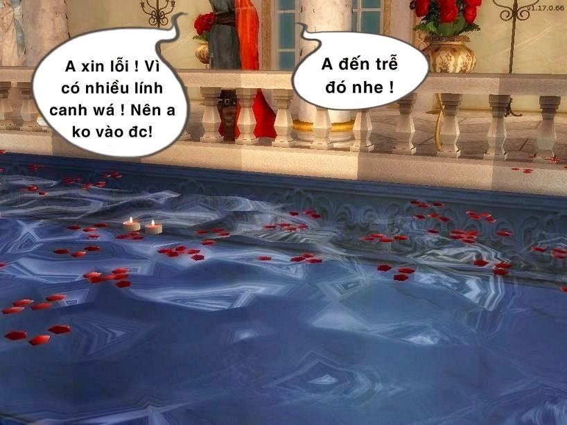 Earl Story Chapter 22 - 43