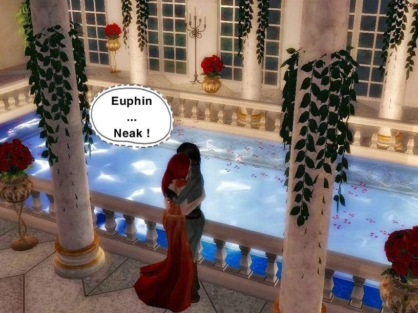 Earl Story Chapter 22 - 49