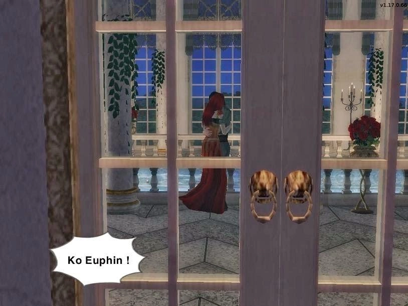 Earl Story Chapter 22 - 52