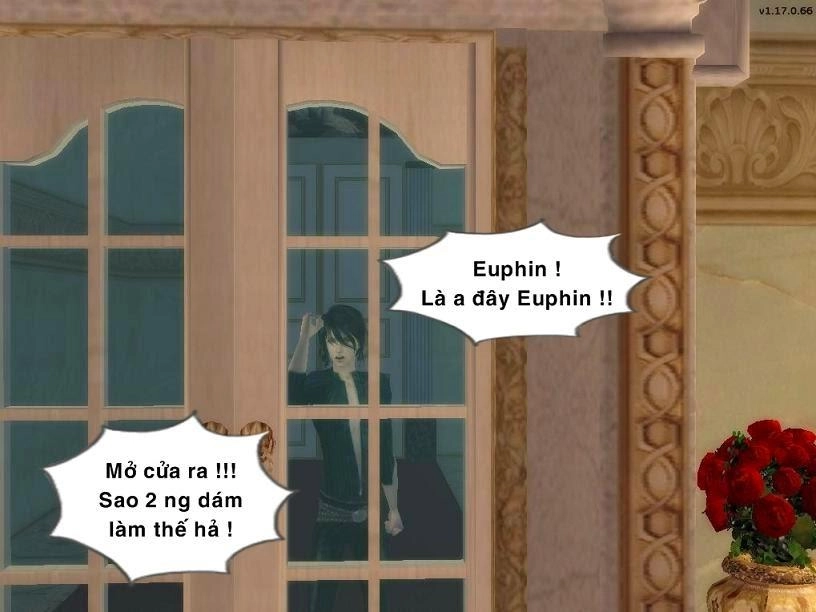 Earl Story Chapter 22 - 53