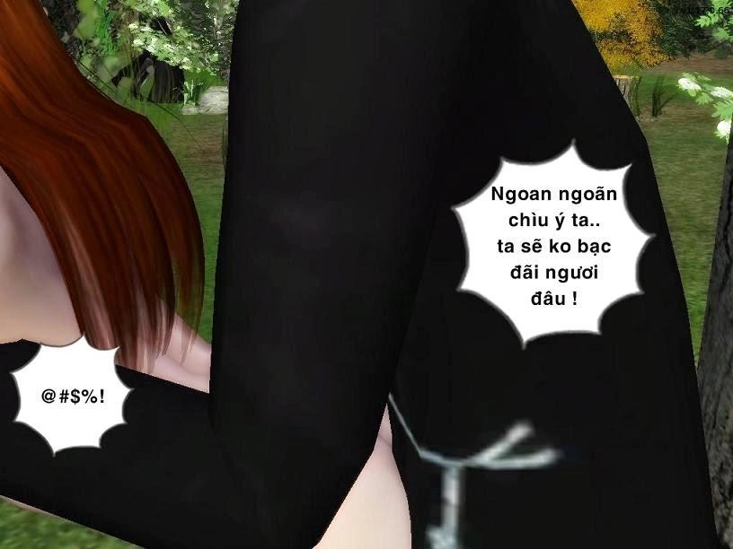 Earl Story Chapter 23 - 26