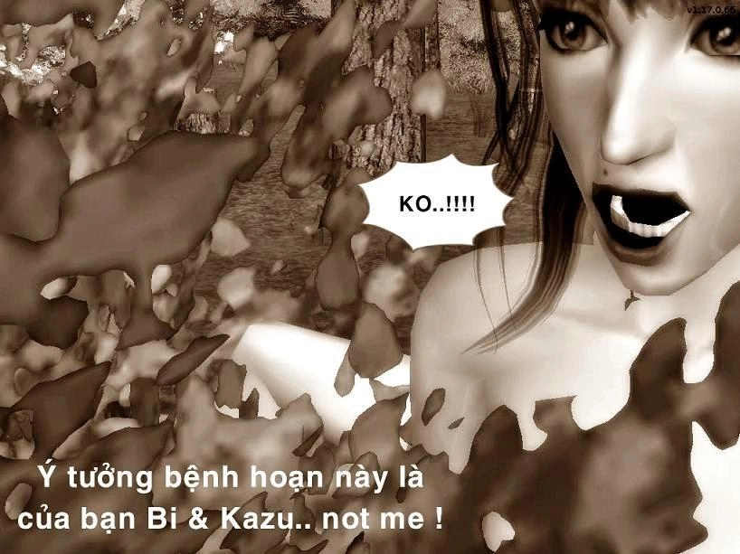 Earl Story Chapter 23 - 27