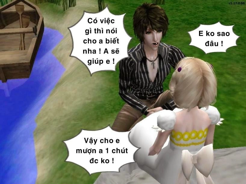 Earl Story Chapter 23 - 34