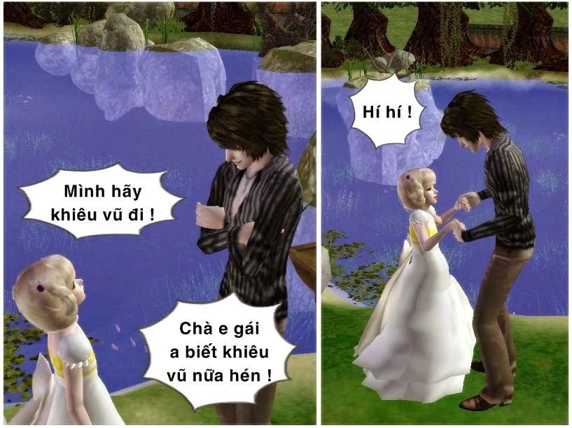 Earl Story Chapter 23 - 42