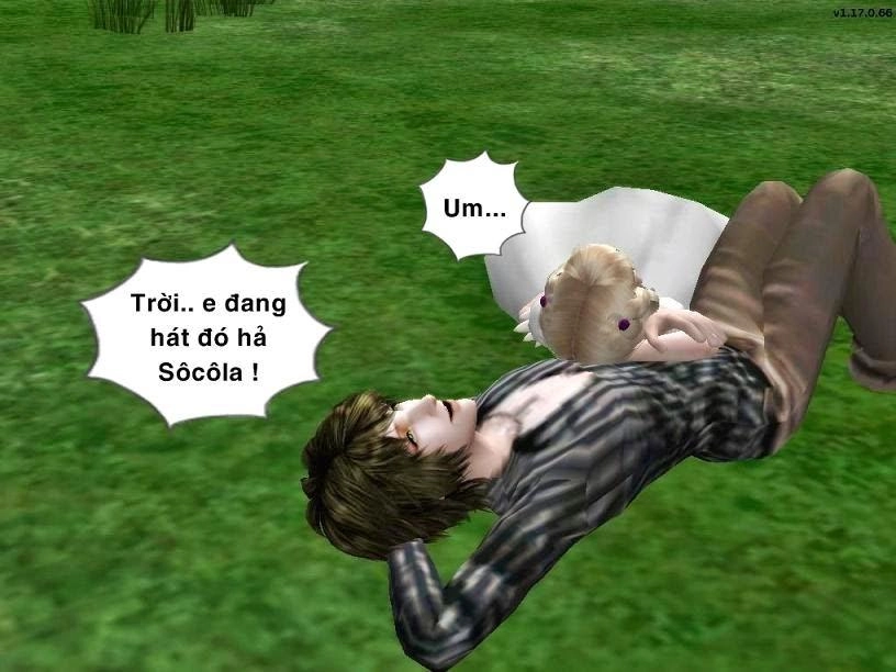 Earl Story Chapter 23 - 59