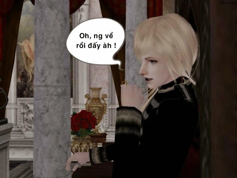 Earl Story Chapter 24 - 5