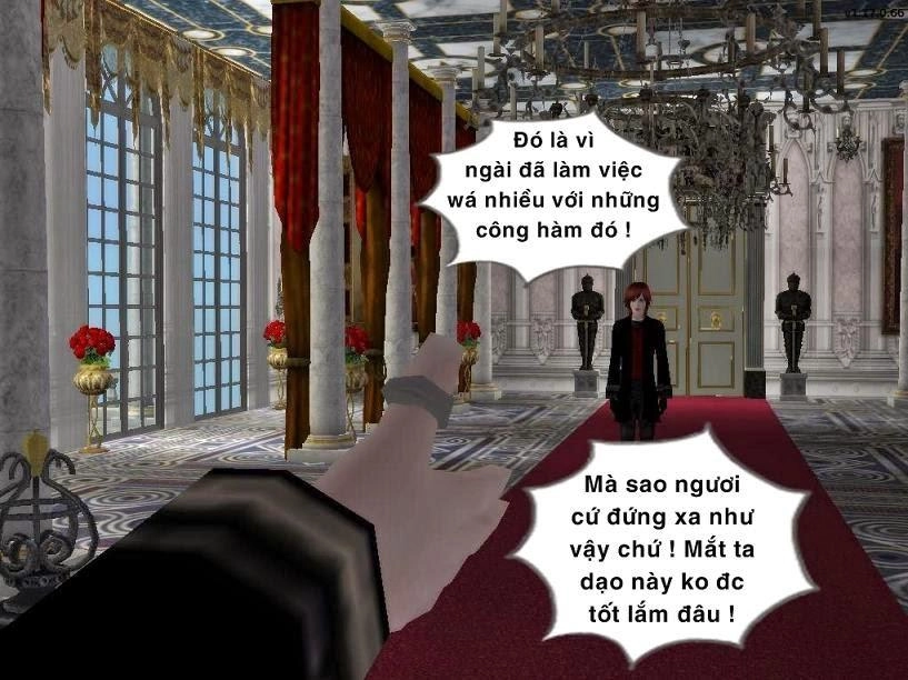 Earl Story Chapter 24 - 11