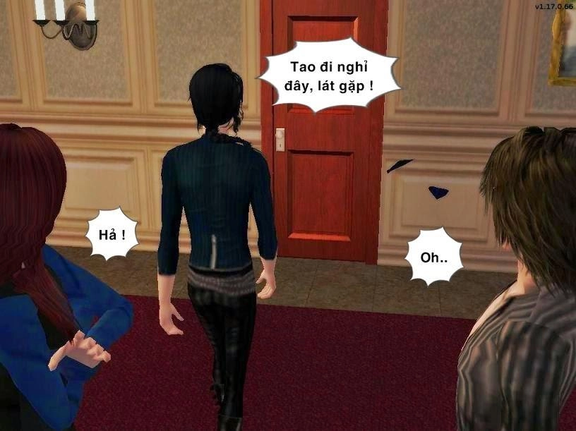 Earl Story Chapter 24 - 24