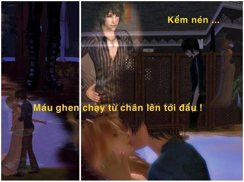 Earl Story Chapter 24 - 29