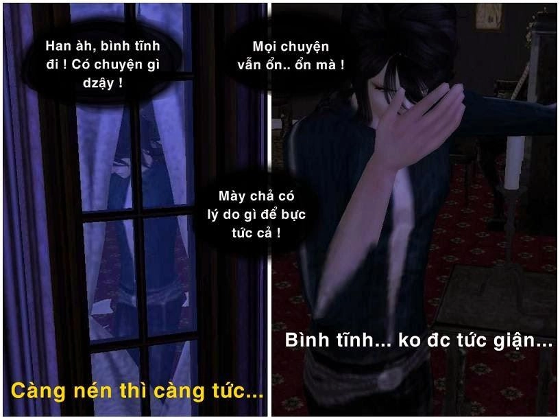 Earl Story Chapter 24 - 30