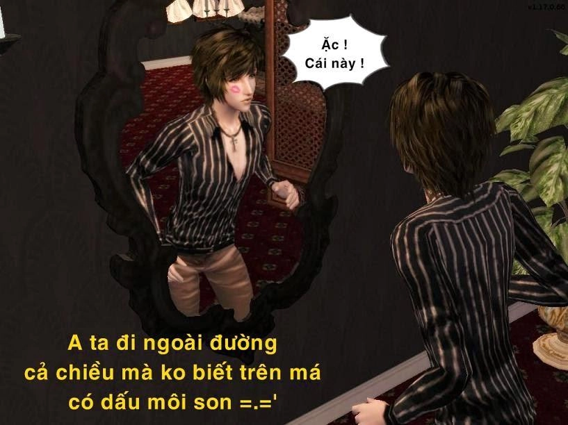 Earl Story Chapter 24 - 35