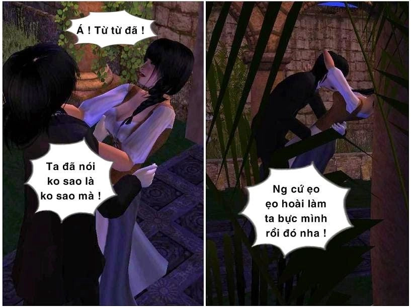 Earl Story Chapter 25 - 6