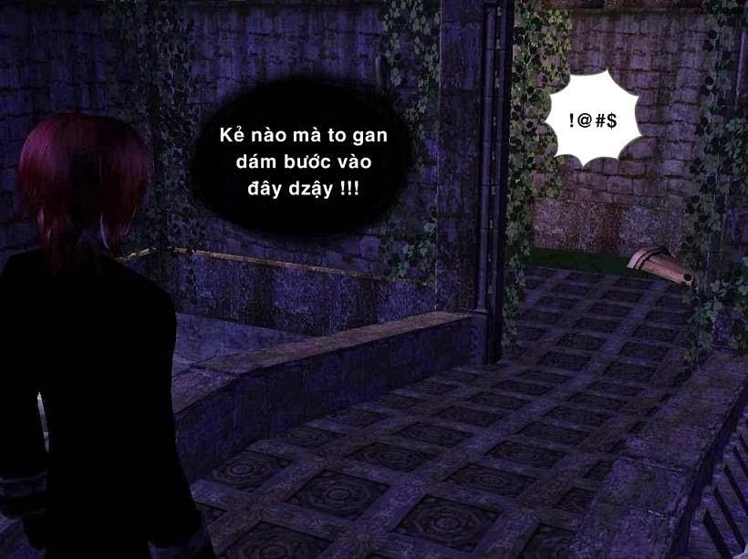 Earl Story Chapter 25 - 7