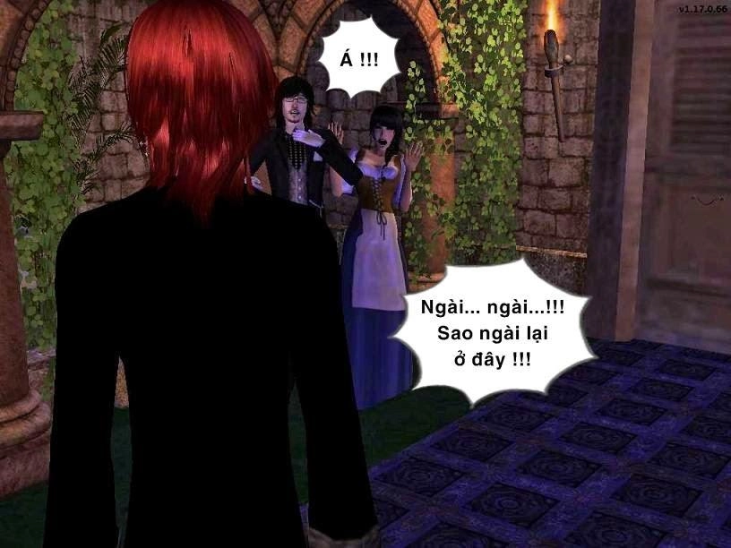 Earl Story Chapter 25 - 9