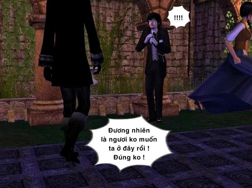 Earl Story Chapter 25 - 10