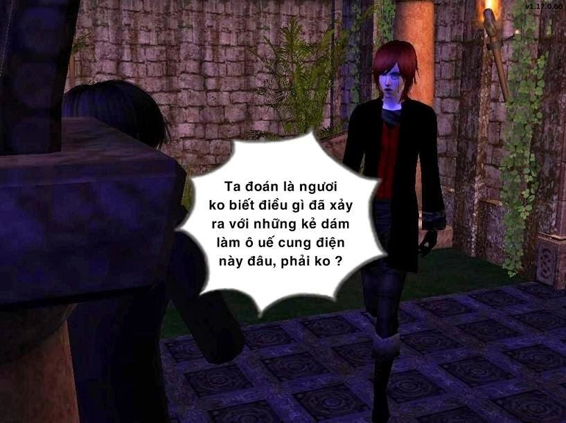 Earl Story Chapter 25 - 11