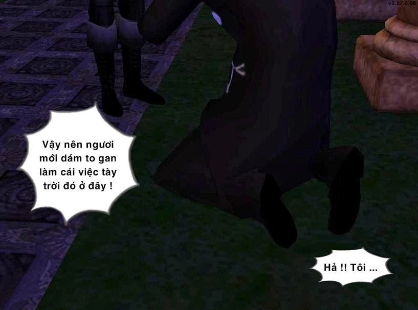 Earl Story Chapter 25 - 12