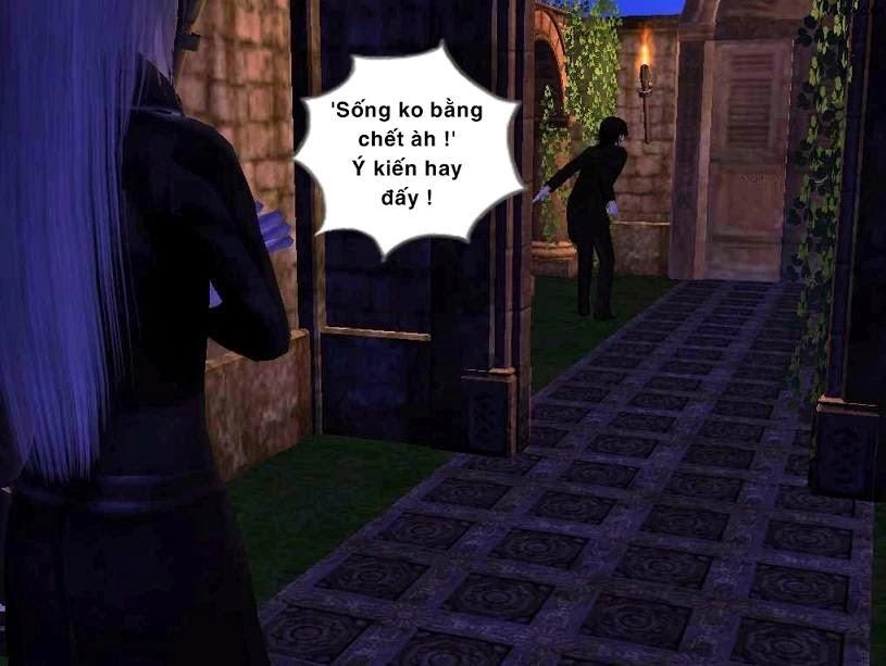 Earl Story Chapter 25 - 17