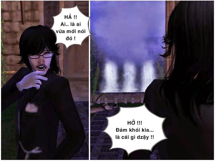 Earl Story Chapter 25 - 18