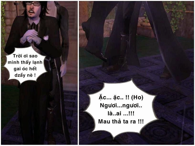 Earl Story Chapter 25 - 19