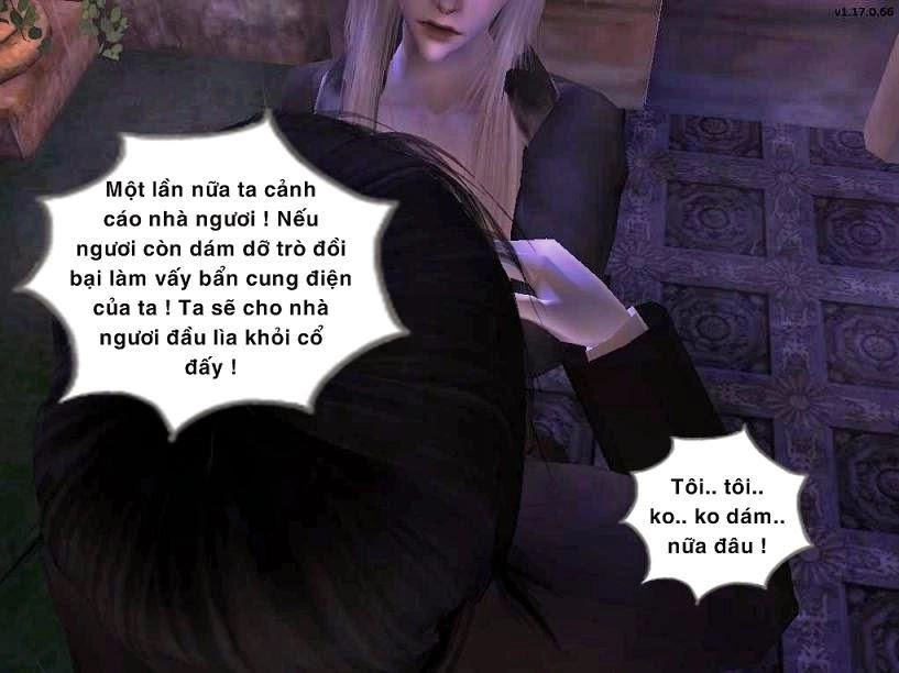 Earl Story Chapter 25 - 21