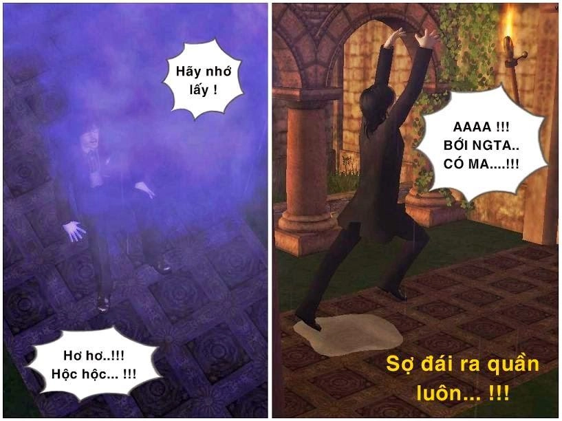 Earl Story Chapter 25 - 22