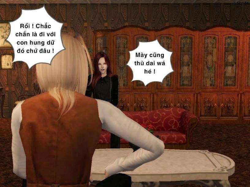 Earl Story Chapter 25 - 25