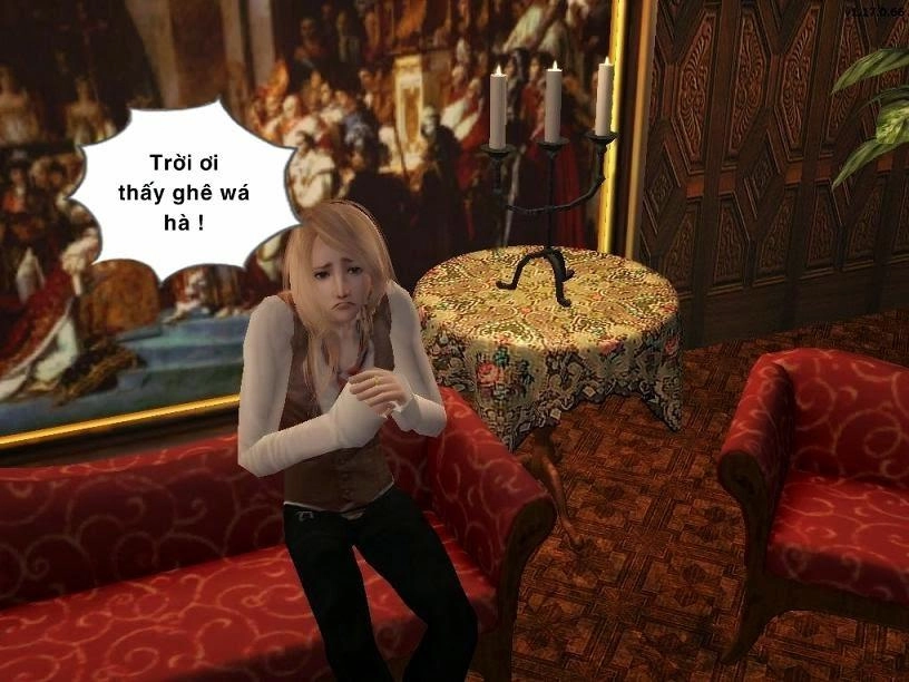 Earl Story Chapter 25 - 30