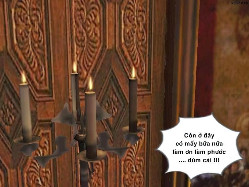 Earl Story Chapter 25 - 32