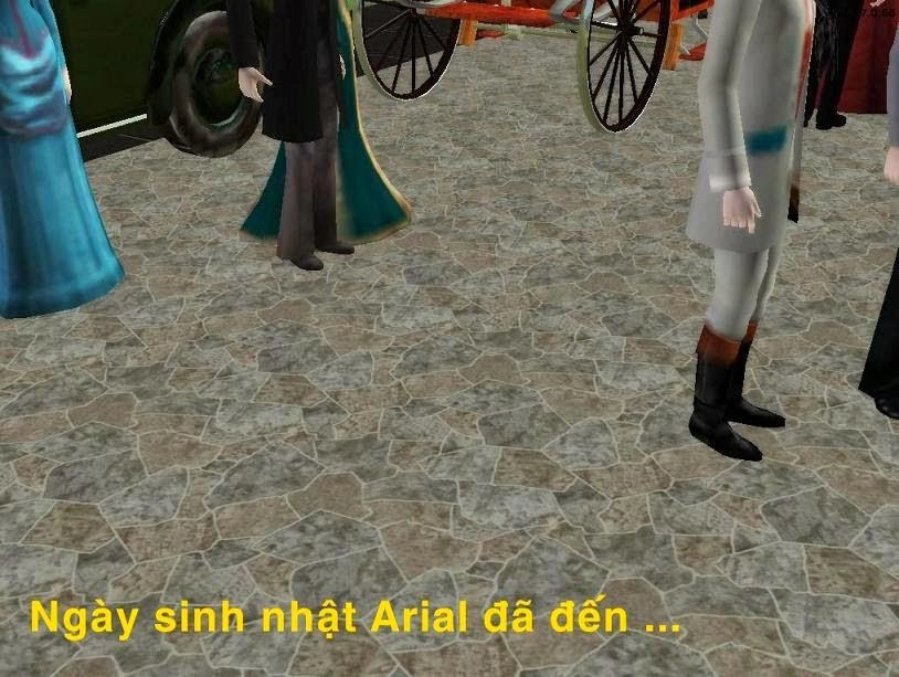 Earl Story Chapter 25 - 33