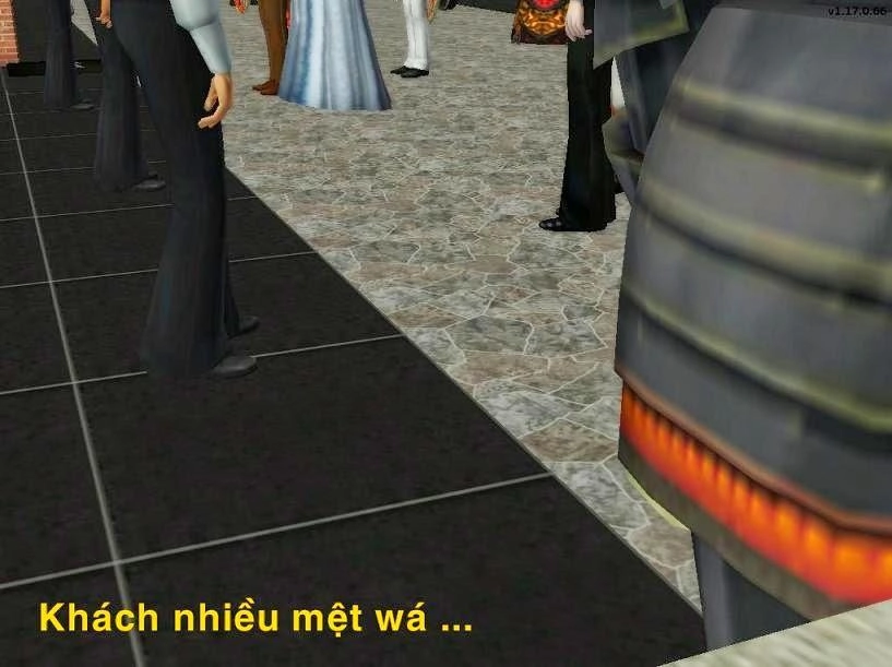 Earl Story Chapter 25 - 34