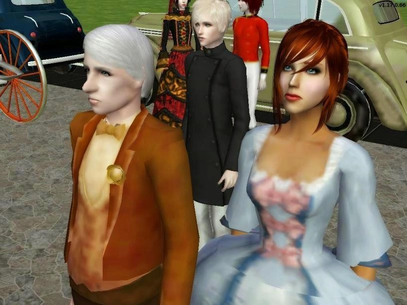 Earl Story Chapter 25 - 35