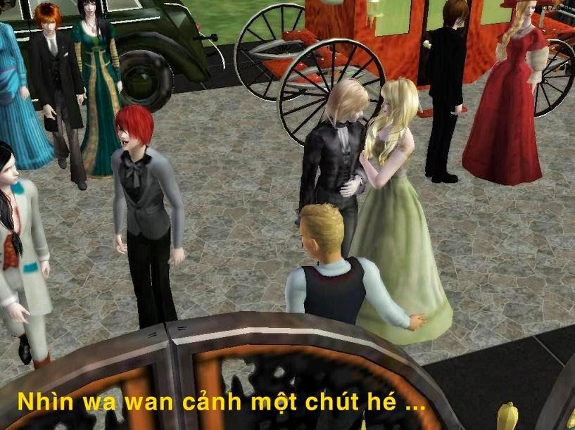 Earl Story Chapter 25 - 36